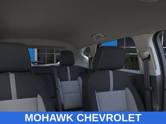 New 2026 Chevrolet Blazer LT w/ Convenience Package AWD/4WD image 24