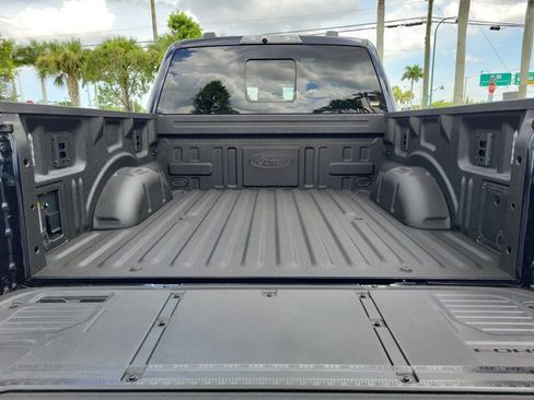Used 2026 Ford F150 Raptor AWD/4WD image 12
