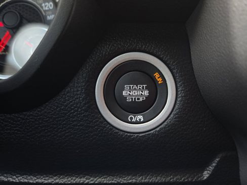 Used 2022 RAM 1500 Lone Star image 17