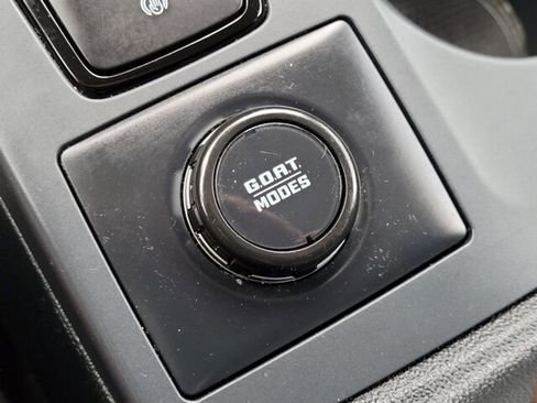 Used 2021 Ford Bronco Sport Outer Banks image 27