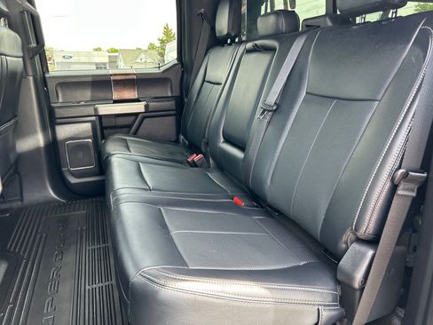 Certified 2022 Ford F250 Lariat AWD/4WD image 12