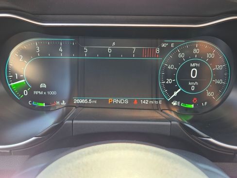 Used 2018 Ford Mustang GT Premium w/ GT Performance Package RWD image 27
