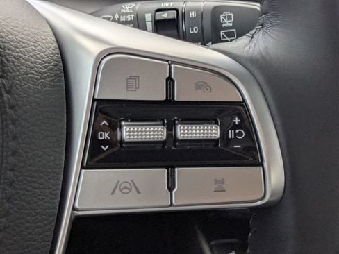 Certified 2025 Kia Telluride S FWD image 36