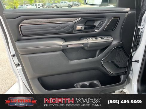 New 2026 RAM 1500 Limited AWD/4WD image 5