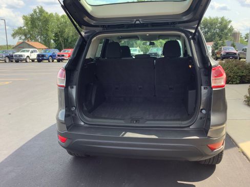 Used 2014 Ford Escape S FWD image 6