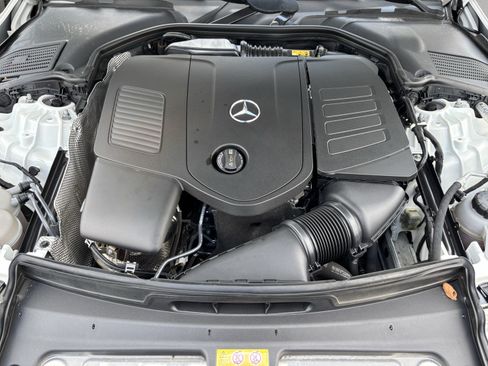 Certified 2024 Mercedes-Benz C 300 Sedan image 36