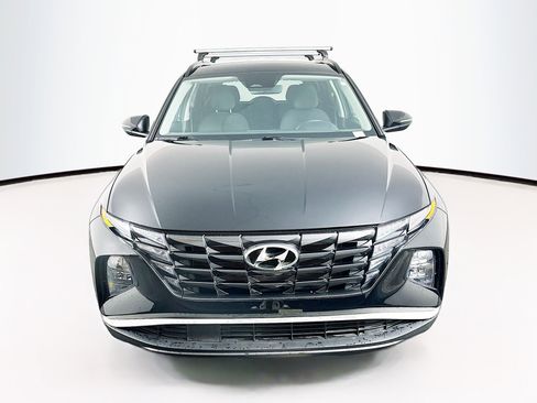 Used 2023 Hyundai Tucson SEL AWD/4WD image 2
