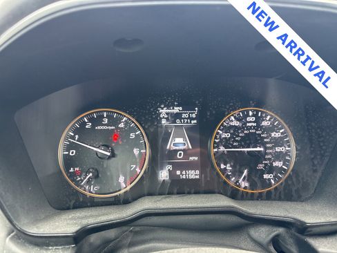 Used 2024 Subaru Outback Wilderness image 23