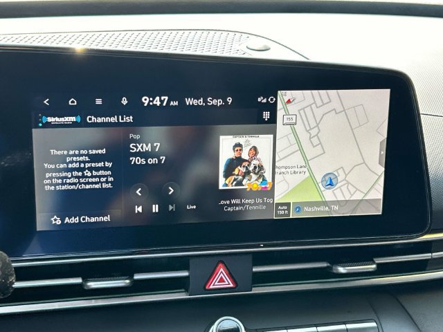 Used 2024 Hyundai Elantra SEL w/ Convenience Package FWD image 30