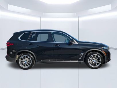 Used 2025 BMW X5 xDrive50e