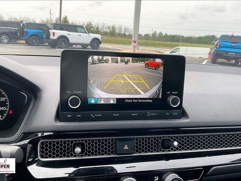 Used 2022 Honda Civic Sport image 20