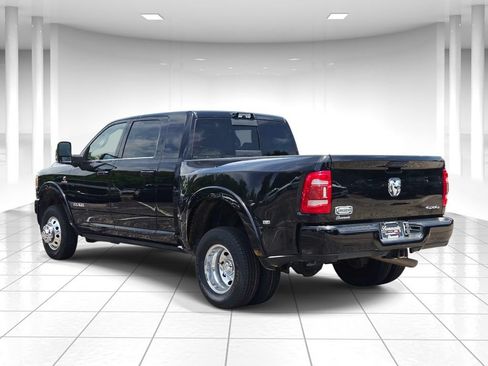 Certified 2023 RAM 3500 Limited AWD/4WD image 5
