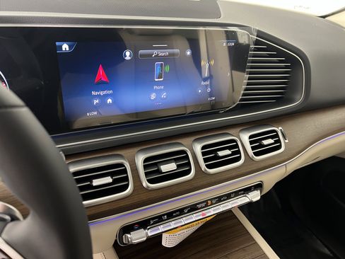 New 2026 Mercedes-Benz GLE 350 4MATIC image 29