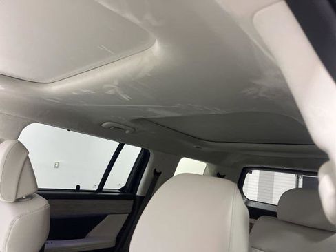 New 2025 Hyundai Santa Fe Calligraphy image 12