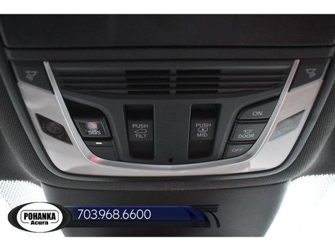 New 2026 Acura MDX Type S AWD/4WD image 20