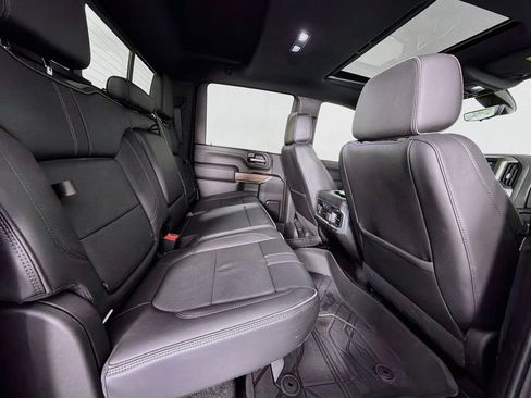 Used 2023 Chevrolet Silverado 2500 High Country w/ LPO, Dark Essentials Package AWD/4WD image 30