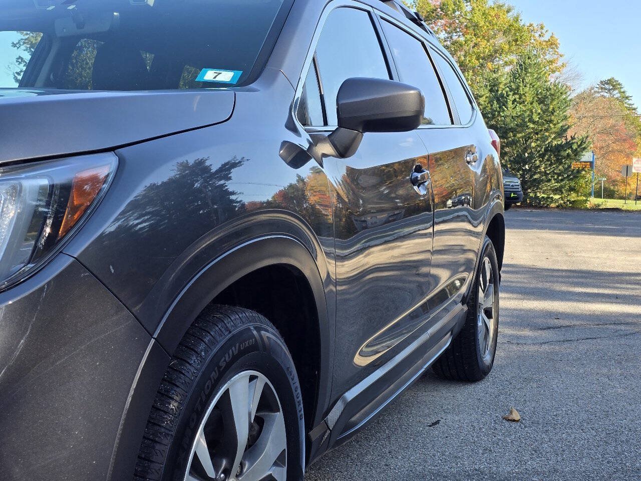 Used 2019 Subaru Ascent Premium AWD/4WD image 12