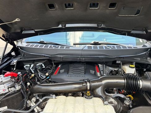 Used 2024 Ford F150 Raptor AWD/4WD image 33