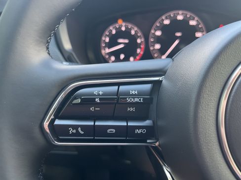 New 2026 MAZDA CX-90 3.3 Turbo w/ Premium Sport Pkg AWD/4WD image 9