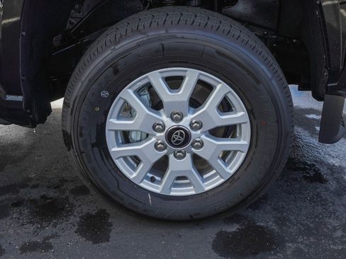 New 2025 Toyota Tacoma SR5 image 10