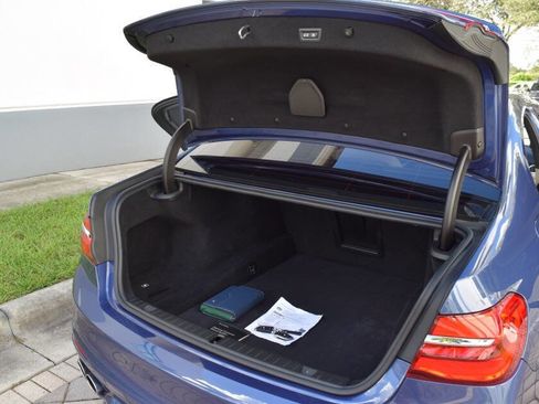 Used 2017 BMW ALPINA B7 xDrive image 79