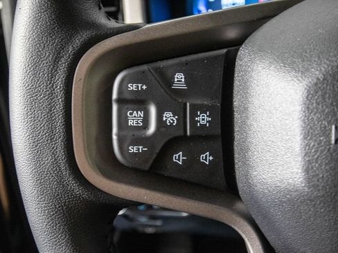 Used 2026 Ford Bronco Outer Banks AWD/4WD image 18
