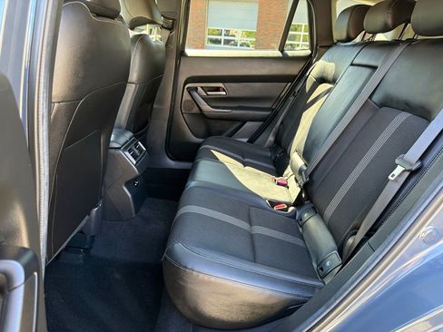 Used 2024 MAZDA CX-50 AWD 2.5 S w/ Cargo Package image 25