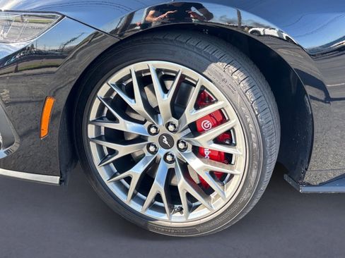 New 2025 Ford Mustang GT Premium RWD image 14