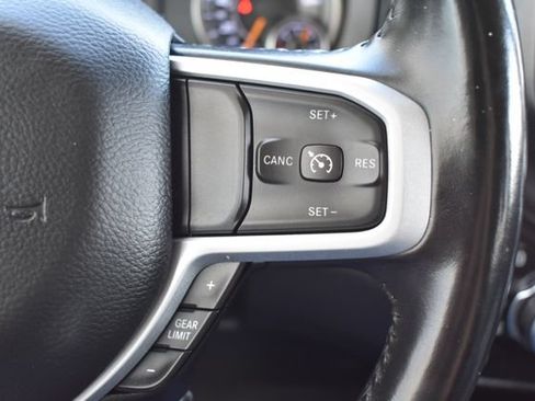 Used 2020 RAM 1500 Big Horn AWD/4WD image 21