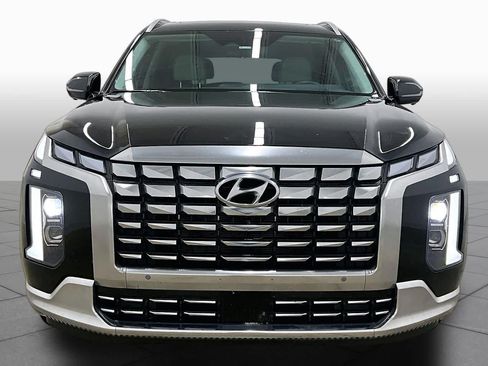 Used 2024 Hyundai Palisade Calligraphy FWD image 4
