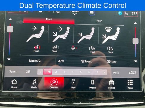 New 2026 Dodge Durango GT image 26