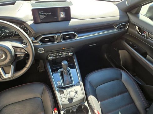 Certified 2024 MAZDA CX-5 2.5 Turbo image 17