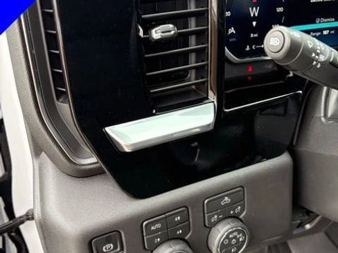 New 2026 Chevrolet Silverado 1500 LT Trail Boss AWD/4WD image 13
