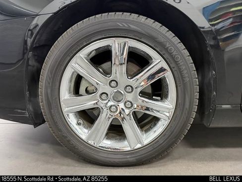 Used 2008 Lexus ES 350 image 9