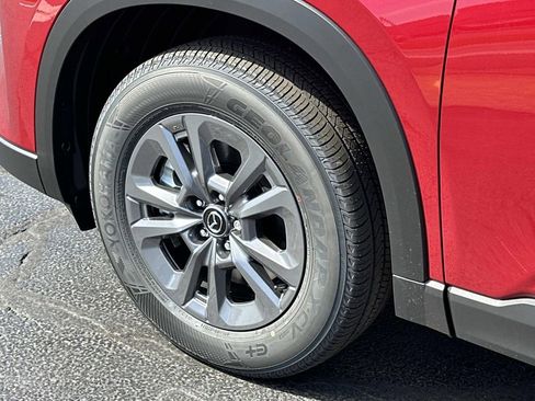 New 2026 MAZDA CX-5 Select image 30