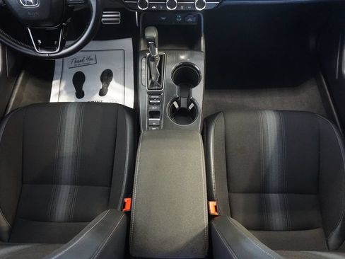 Used 2024 Honda Civic Sport image 27