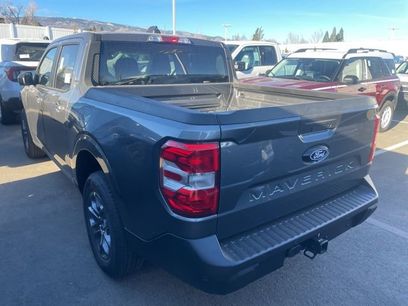 New 2026 Ford Maverick XLT w/ Equipment Group 301A