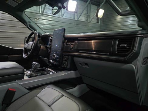 Used 2024 Ford F150 Lightning Flash image 16