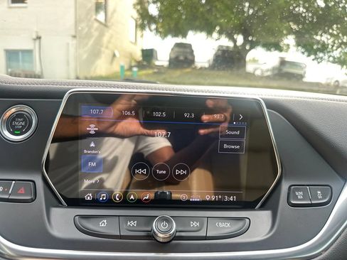 Used 2020 Chevrolet Blazer Premier w/ Driver Confidence II Package AWD/4WD image 15