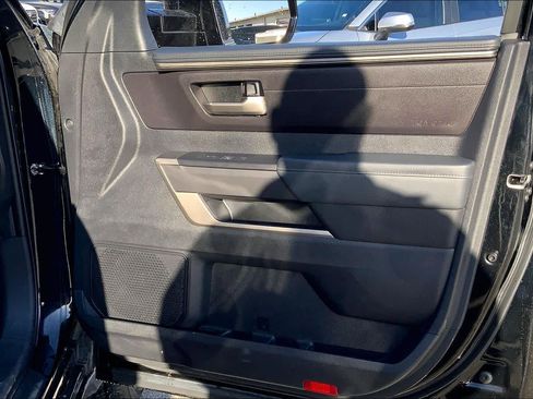 Used 2023 Toyota Tundra SR5 w/ TRD Sport Premium Package image 22