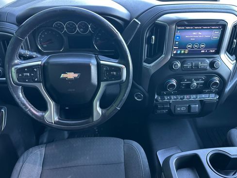 Used 2020 Chevrolet Silverado 2500 LT w/ All Star Edition image 14