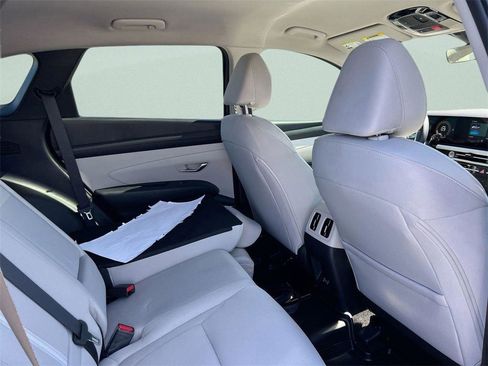 New 2026 Hyundai Tucson SEL image 22