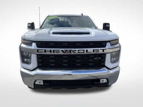 Used 2022 Chevrolet Silverado 2500 LT w/ Convenience Package image 9