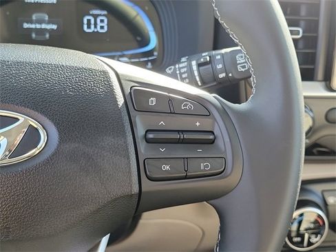 New 2026 Hyundai Venue SEL image 6