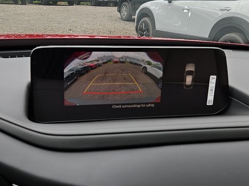 New 2026 MAZDA CX-30 AWD 2.5 S image 16