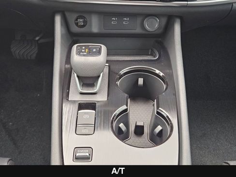 New 2026 Nissan Rogue SV image 23