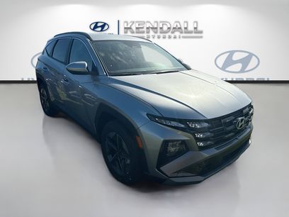 New 2026 Hyundai Tucson SEL