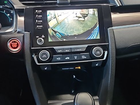 Used 2020 Honda Civic EX-L image 31