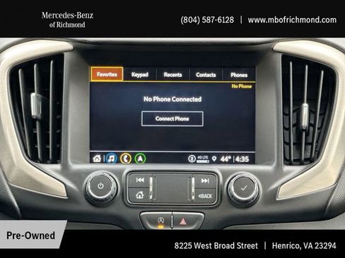 Used 2023 GMC Terrain Denali image 18