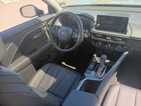 Used 2025 Acura ADX AWD image 15